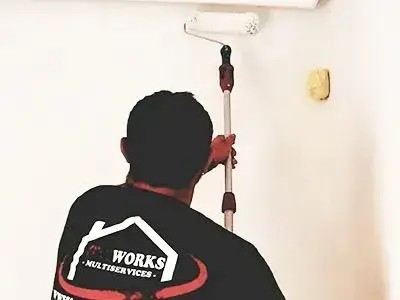 Pintores profesionales